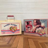 Beauty case Candy Candy