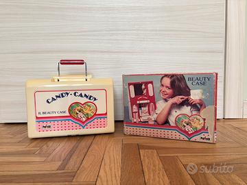 Beauty case Candy Candy