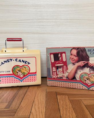 Beauty case Candy Candy