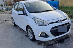 Hyundai i10 GPL