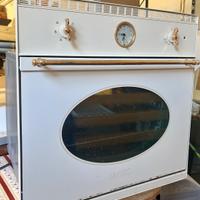 Forno da incasso Smeg