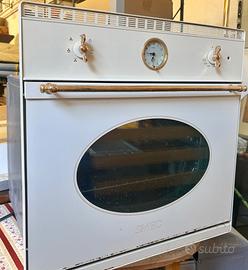 Forno da incasso Smeg