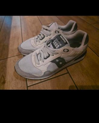 scarpe saucony 5000