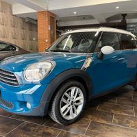 Mini Cooper D Countryman 1.6 ALL4