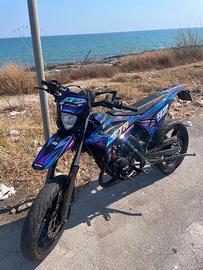 BETA RR 50cc 2021