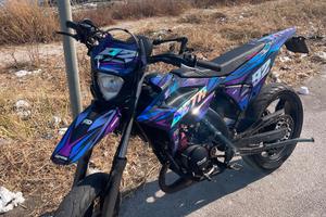 BETA RR 50cc 2021