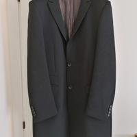Cappotto uomo