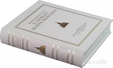 IL GIUBILEO DI PAPA FRANCESCO - TRECCANI