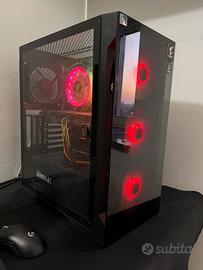 Pc gaming contattatemi 3913975852