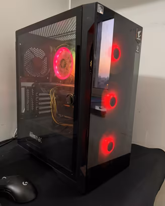 Pc gaming contattatemi 3913975852