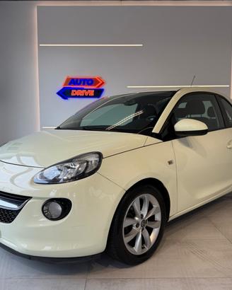 Opel Adam 1.2 70 CV “ 66 MILA KM CERTIFICATI “
