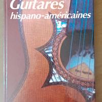 Guitares hispano-américaines