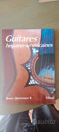 Guitares hispano-américaines