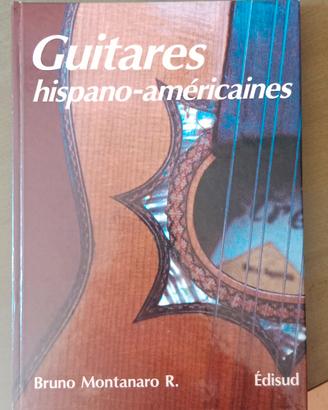 Guitares hispano-américaines