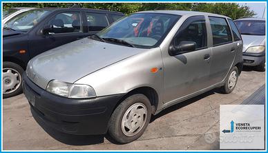 Ricambi Usati FIAT PUNTO 1a Serie 1997