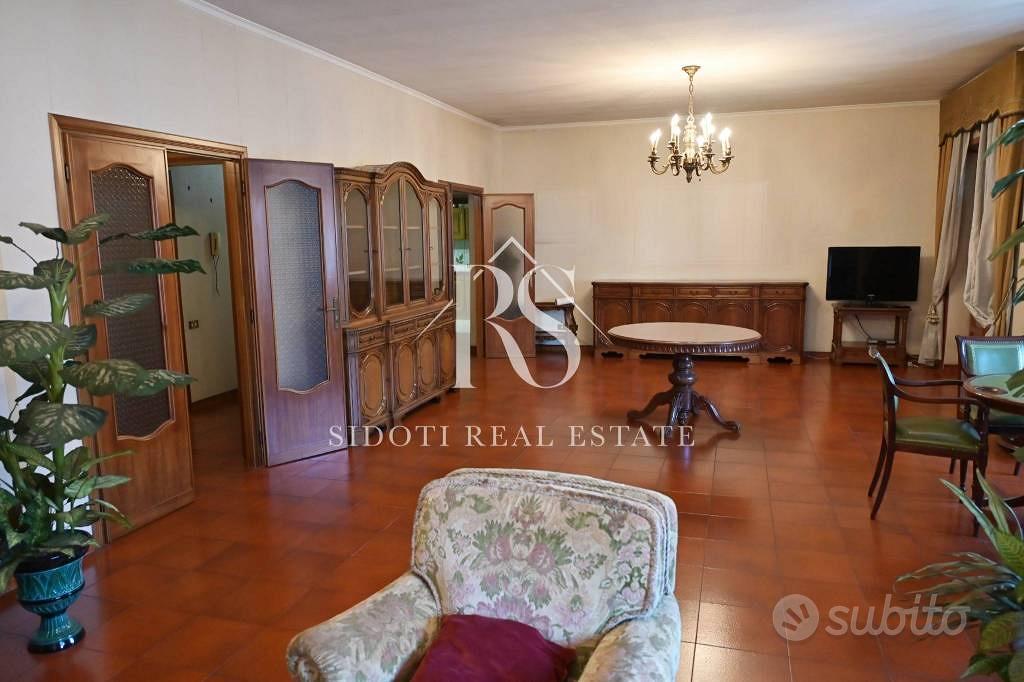 Appartamento – Roma, Tuscolano - Vista 5