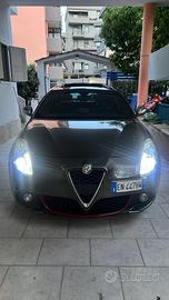 Alfa Romeo giulietta  Diesel Automatico