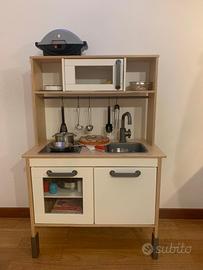 Cucinetta Ikea