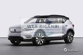 Volvo XC40 ricambi 2018 2019 2020 #1