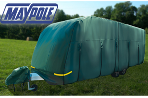 Telo per copertura Roulotte