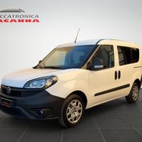 Doblo 1.3 mjt 16v 95cv + IVA ESPOSTA Categoria N1