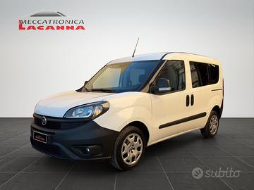 Doblo 1.3 mjt 16v 95cv + IVA ESPOSTA Categoria N1