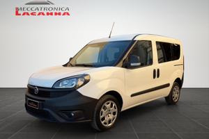 Doblo 1.3 mjt 16v 95cv + IVA ESPOSTA Categoria N1