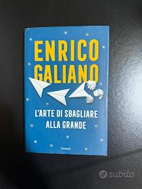 L’arte di sbagliare alla grande