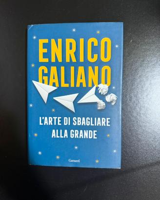 L’arte di sbagliare alla grande