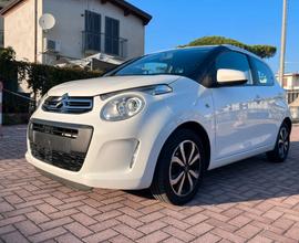 Citroen c1 - 2016