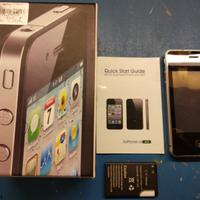 Smartphone Sciphone i68