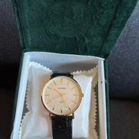 Orologio lo gongbo quartz