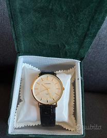 Orologio lo gongbo quartz