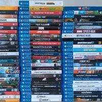 Giochi Ps4 PROMO 3x2