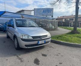 OPEL Corsa 1.0i 12V cat 3 porte Club