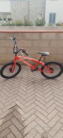 bici bmx