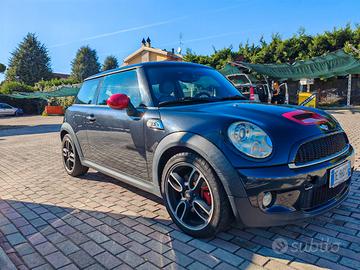 Mini Cooper S R 56 174 cv