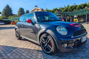 Mini Cooper S R 56 174 cv