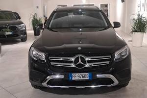 Mercedes Glc