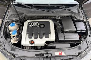 Audi A3 8p 2.0 tdi bkd NEOPATENTATI