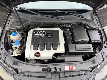 Audi A3 8p 2.0 tdi bkd NEOPATENTATI