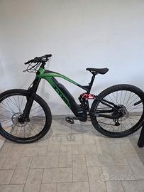 EBIKE FANTIC XTF 1.5 29" TG. M 2025 YAMAHA PWX3 