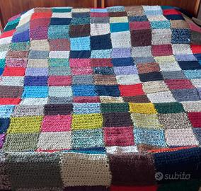 Coperta di lana