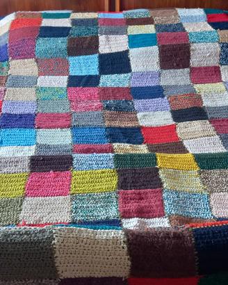 Coperta di lana