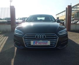 Audi A5 SPB 2.0 TDI 190 CV S tronic Business Sport