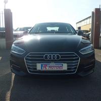 Audi A5 SPB 2.0 TDI 190 CV S tronic Business Sport