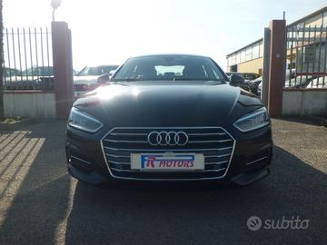 Audi A5 SPB 2.0 TDI 190 CV S tronic Business Sport