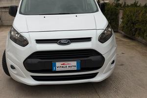 Ford Tourneo Connect 1.5 TDCi 100 CV Plus E6.
