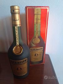 bottiglia cognac