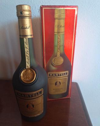 bottiglia cognac